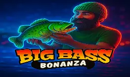 667BET offre il gioco online Big Bass Bonanza