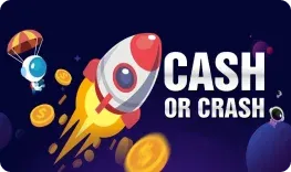 667BET offre il gioco online Cash or Crash