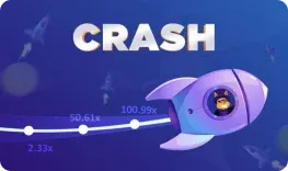 667BET offre il gioco online Crash