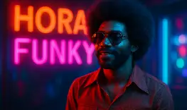667BET offre il gioco online Funky Time
