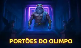 667BET offre il gioco online Gates of Olympus
