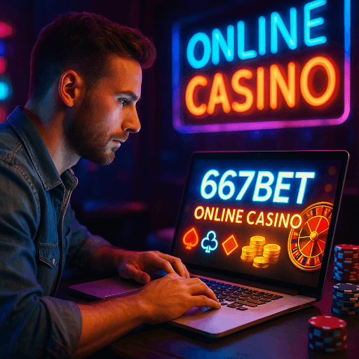 667BET