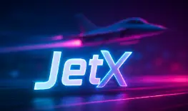 667BET offre il gioco online JetX