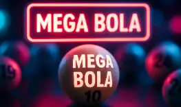 667BET offre il gioco online Mega Ball