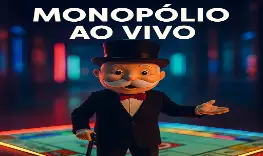 667BET offre il gioco online Monopoly Live