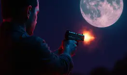 667BET offre il gioco online Moonshot