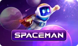 667BET offre il gioco online Spaceman