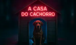 667BET offre il gioco online The Dog House
