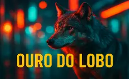 667BET offre il gioco online Wolf Gold
